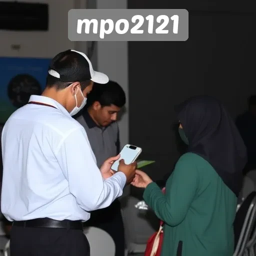 Keuntungan Bergabung dengan Komunitas mpo2121