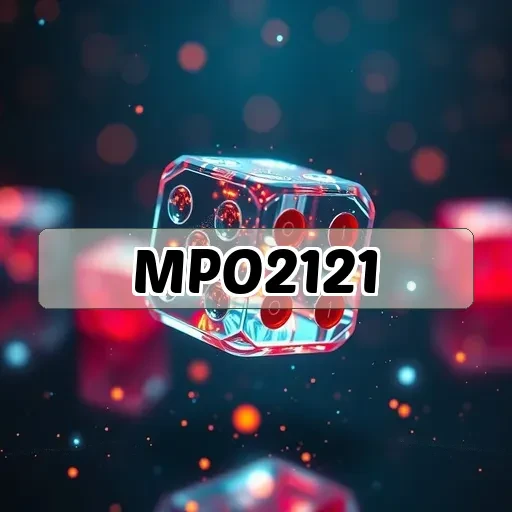 mpo2121: Bergabunglah dengan Komunitas Game Penuh Seru