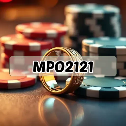 mpo2121 Acara