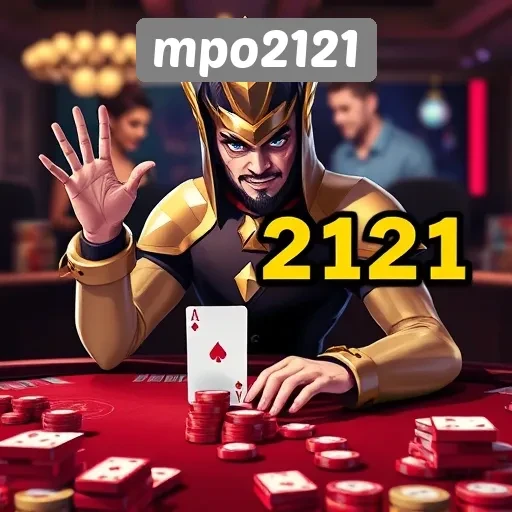 Mengenal lebih dekat situs permainan mpo2121