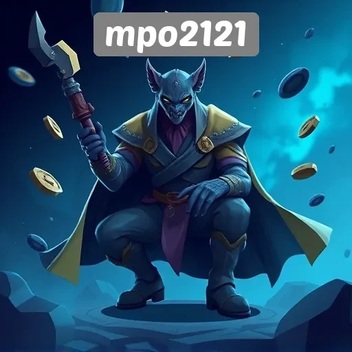 Pilihan Permainan Favorit di mpo2121 untuk Pecinta Game