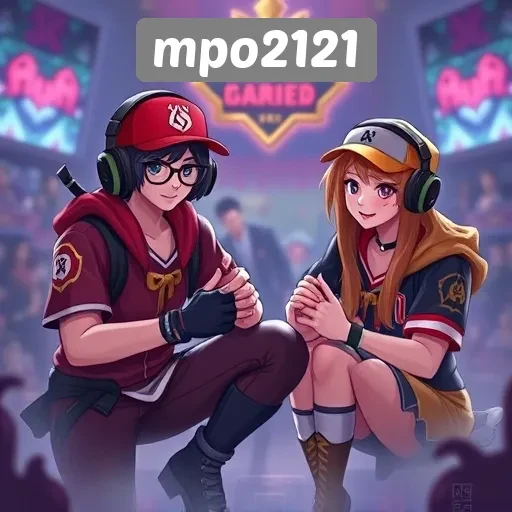 Konsep Permainan Inovatif di mpo2121 untuk Gamers Indonesia