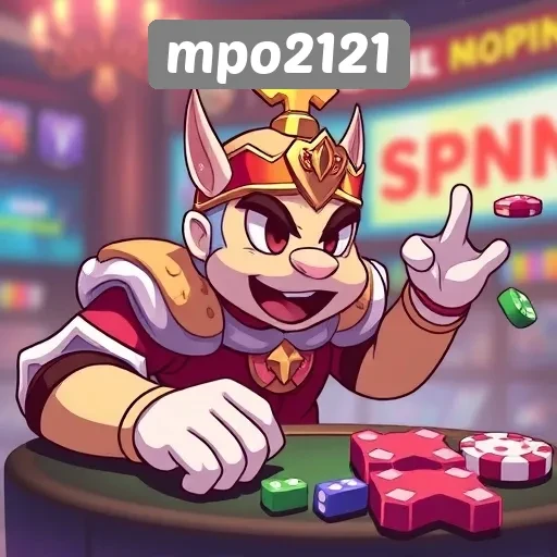 Mengulas Fitur Utama Situs Game mpo2121