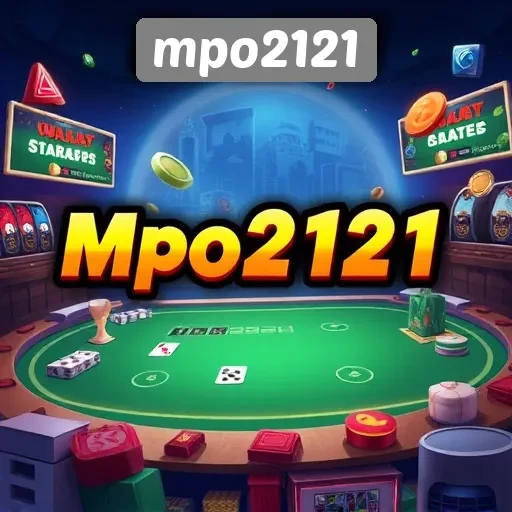 Mpo2121 sebagai Platform Game Terpercaya di Indonesia