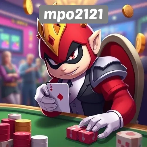 Mengenal Lebih Dekat Situs Game mpo2121