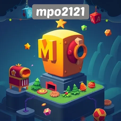 Perbandingan mpo2121 dengan Platform Game Lain