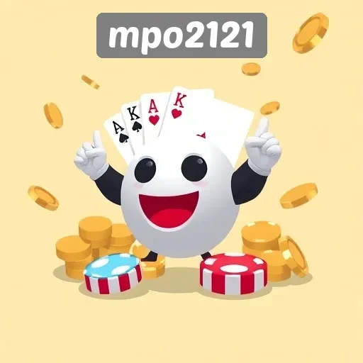 Daftar Permainan Populer yang Tersedia di mpo2121