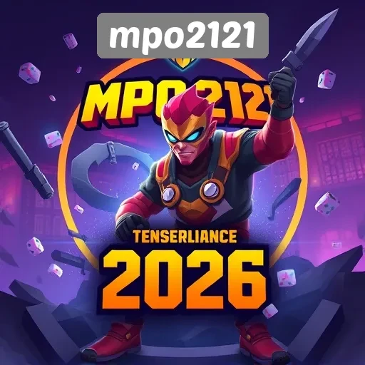 Trend Permainan Populer di mpo2121 Tahun 2026