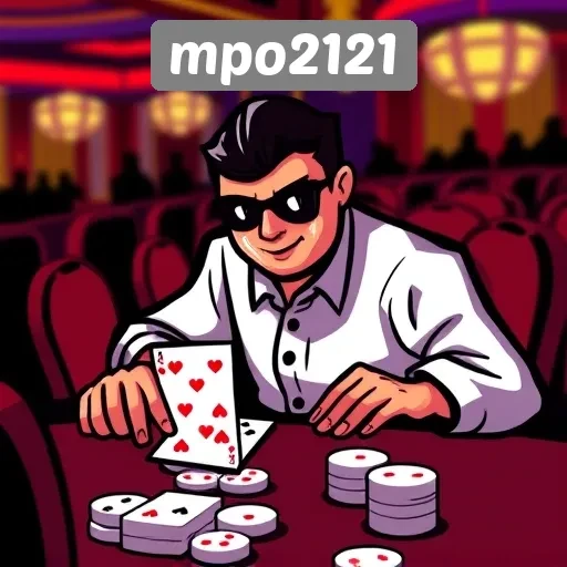 Cara Daftar dan Bermain di mpo2121 dengan Mudah