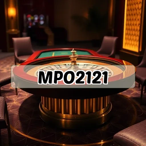 mpo2121: Eksplorasi Fitur dan Keunggulannya yang Menarik