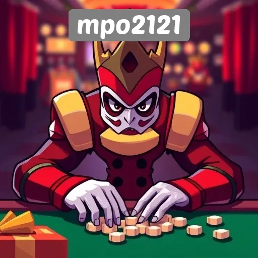 Bagaimana mpo2121 Menyediakan Pengalaman Bermain yang Aman