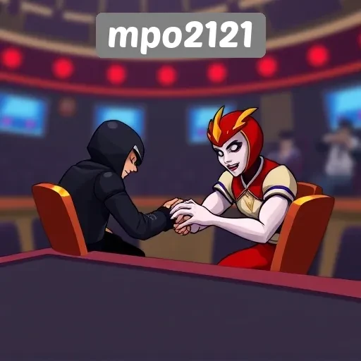 Analisis Keamanan dan Kenyamanan Bermain di mpo2121