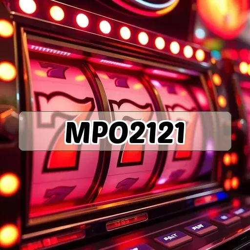 mpo2121 Keterampilan