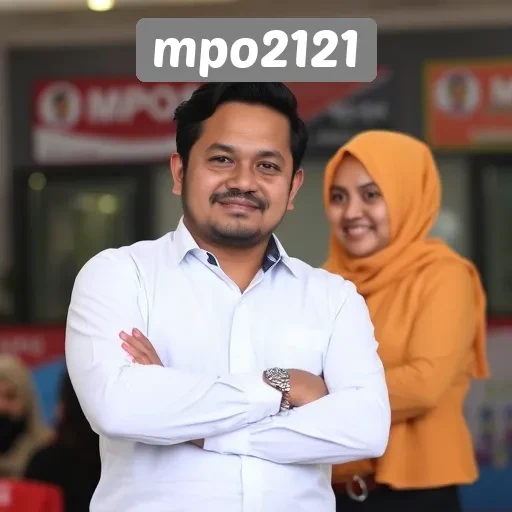 Kisah Sukses Pengguna di mpo2121