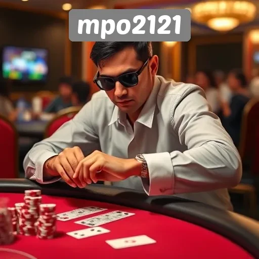 Tips dan Trik Efektif Bermain di mpo2121