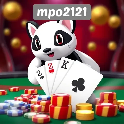 Beragam Pilihan Permainan yang Tersedia di mpo2121