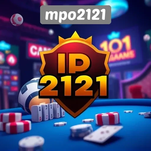Mengapa mpo2121 Menjadi Pilihan Utama Para Gamer